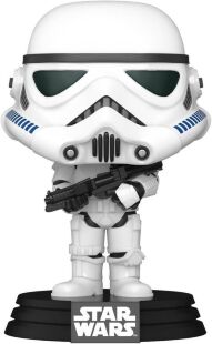 Фігурка Funko Star Wars: Stormtrooper Фанко Зіркові війни Штурмовик 598