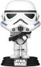 Фігурка Funko Star Wars: Stormtrooper Фанко Зіркові війни Штурмовик 598