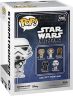 Фігурка Funko Star Wars: Stormtrooper Фанко Зіркові війни Штурмовик 598