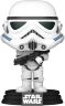 Фігурка Funko Star Wars: Stormtrooper Фанко Зіркові війни Штурмовик 598