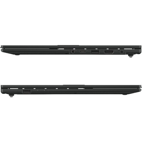 Ноутбук ASUS Vivobook Go 15 E1504GA-BQ114 (90NB0ZT2-M004D0) - Нулевой остаток (Feed) - Нулевой остаток (Feed)