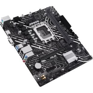 Материнская плата ASUS PRIME H610M-K