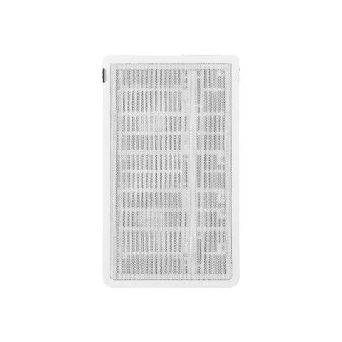 Корпус для ПК Prologix Lumi GM-01AW Glass White - Нулевой остаток (Feed)  - Нулевой остаток (Feed) 