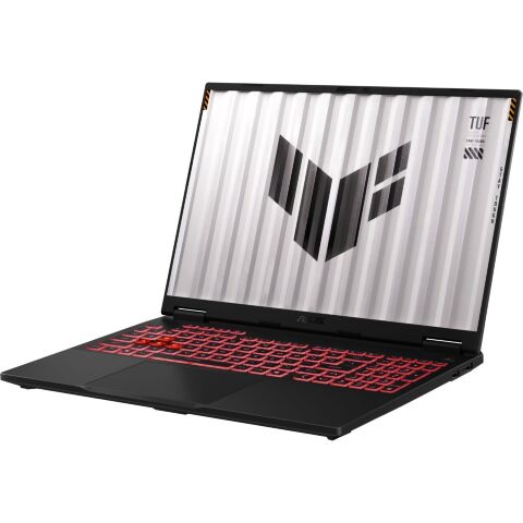 Ноутбук ASUS TUF Gaming A16 FA608UH-RV066 (90NR0KS1-M005Y0) - Нулевой остаток (Feed)  - Нулевой остаток (Feed) 