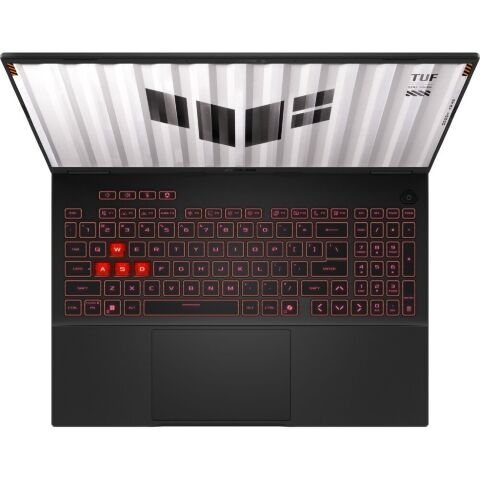 Ноутбук ASUS TUF Gaming A16 FA608UH-RV066 (90NR0KS1-M005Y0) - Нулевой остаток (Feed)  - Нулевой остаток (Feed) 