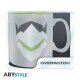 Кружка Abystyle Overwatch Genji Mug чашка Овервотч Гендзі 460 мл - -