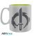 Кружка Abystyle Overwatch Genji Mug чашка Овервотч Гендзі 460 мл - -