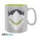 Кружка Abystyle Overwatch Genji Mug чашка Овервотч Гендзі 460 мл - -