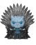 Фигурка Funko Game of Thrones Night King Sitting on Iron Throne фанко Король ночи 74 -   -  