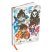 Блокнот Овервотч tokidoki x Overwatch Notebook -   -  