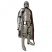Фігурка Star Wars - Disney Jakks Giant 20 "Captain Phasma Figure - -