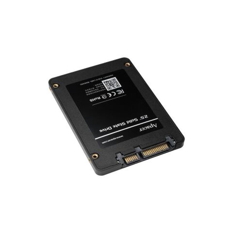 Накопитель SSD 2.5" 1TB AS350X Apacer (AP1TBAS350XR-1) - Нулевой остаток (Feed)  - Нулевой остаток (Feed) 