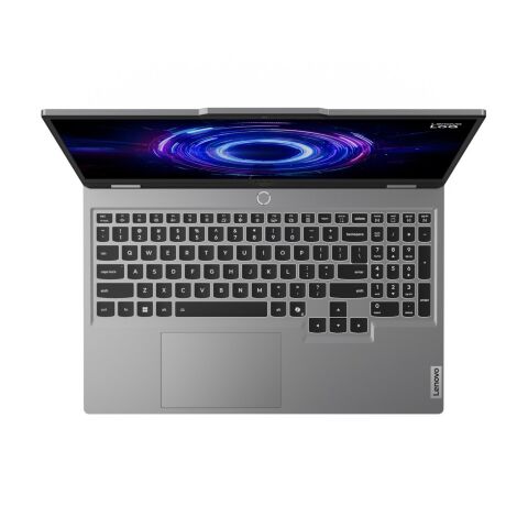 Ноутбук Lenovo LOQ 15IRX10 (83JE014JRA) - Ноутбуки  - Ноутбуки 