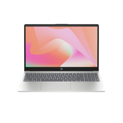 Ноутбук HP 15-fd0233ua (D16E9EA) - Ноутбуки  - Ноутбуки 