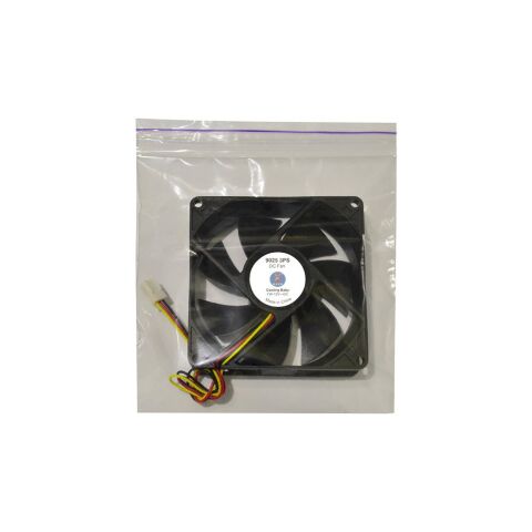 Кулер для корпуса Cooling Baby 9025 3PS - Нулевой остаток (Feed)  - Нулевой остаток (Feed) 