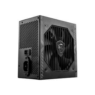 Блок питания MSI 750W (MAG A750BN PCIE5)