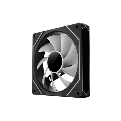 Кулер для корпуса Gamemax FN12A-S8I - Нулевой остаток (Feed)  - Нулевой остаток (Feed) 