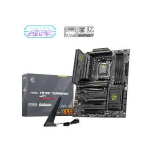 Материнская плата MSI MAG X870E TOMAHAWK WIFI
