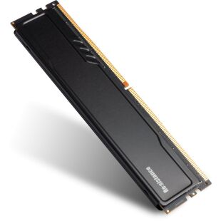 Модуль памяти для компьютера DDR5 32GB 5600 MHz CL46 1.1V Resistance INTELIGENTES (IR5CIJ1/32)