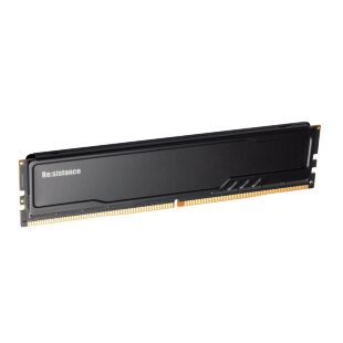 Модуль памяти для компьютера DDR5 32GB 5600 MHz CL46 1.1V Resistance INTELIGENTES (IR5CIJ1/32)