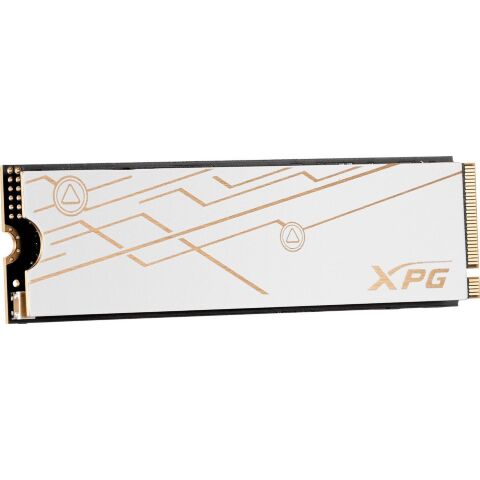 Накопитель SSD M.2 2280 4TB XPG MARS 980 BLADE ADATA (SMAR-980B-4TCS) - Внутренние SSD - Внутренние SSD