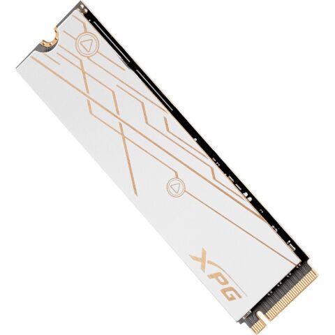 Накопитель SSD M.2 2280 4TB XPG MARS 980 BLADE ADATA (SMAR-980B-4TCS) - Внутренние SSD - Внутренние SSD