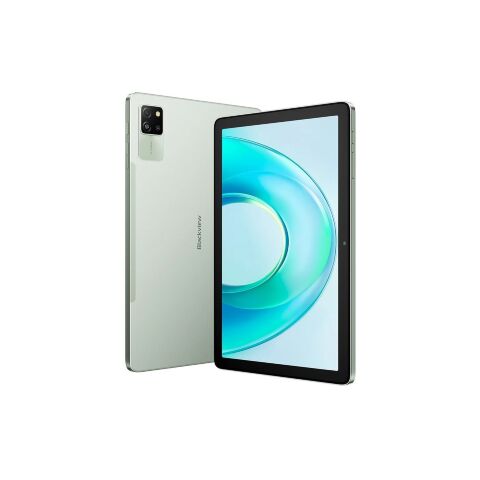 Планшет Blackview Tab 60 Pro SET 10.1'' 8/128GB LTE Algae Green (Клавіатура, Миш, Стилус, чохол, навушники, скло) (6931548322511) - Нулевой остаток (Feed)  - Нулевой остаток (Feed) 