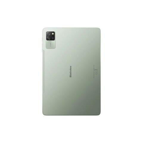Планшет Blackview Tab 60 Pro SET 10.1'' 8/128GB LTE Algae Green (Клавіатура, Миш, Стилус, чохол, навушники, скло) (6931548322511) - Нулевой остаток (Feed)  - Нулевой остаток (Feed) 