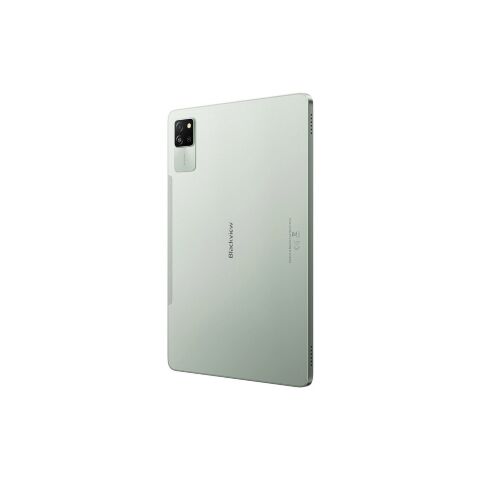 Планшет Blackview Tab 60 Pro SET 10.1'' 8/128GB LTE Algae Green (Клавіатура, Миш, Стилус, чохол, навушники, скло) (6931548322511) - Нулевой остаток (Feed)  - Нулевой остаток (Feed) 