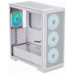 Корпус APNX Creator C1 White (APCM-CR01043.21)