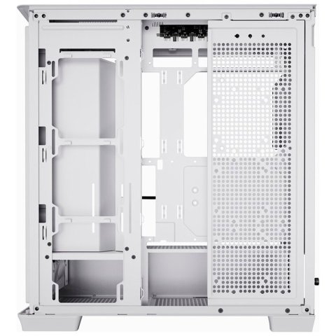 Корпус APNX Creator C1 White (APCM-CR01043.21) - Нулевой остаток (Feed) - Нулевой остаток (Feed)