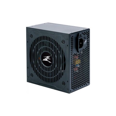 Блок питания Zalman 700W (ZM700-TXII) - Блоки питания  - Блоки питания 