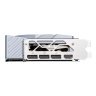 Видеокарта MSI GeForce RTX5080 16GB GAMING TRIO OC WHITE (RTX 5080 16G GAMING TRIO OC WHITE)