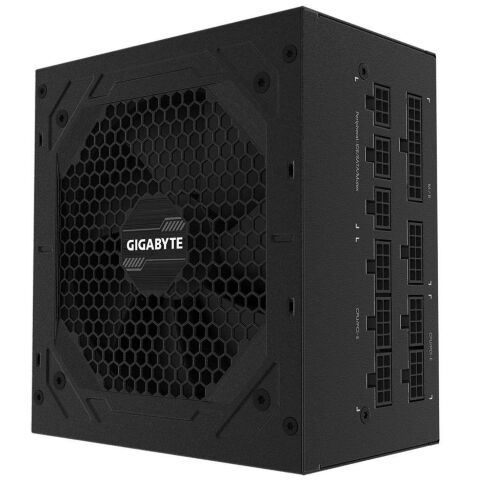 Блок питания GIGABYTE 750W (GP-P750GM) - Блоки питания  - Блоки питания 