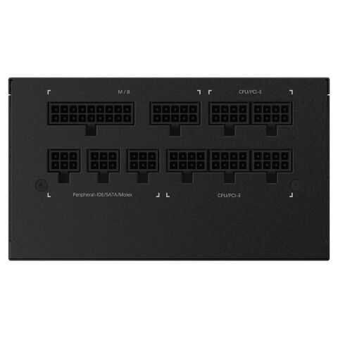 Блок питания GIGABYTE 750W (GP-P750GM) - Блоки питания  - Блоки питания 
