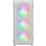 Корпус для ПК Gamdias AURA GC1 ELITE WH ARGB (4711514500608) - Нулевой остаток (Feed)  - Нулевой остаток (Feed) 