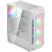 Корпус для ПК Gamdias AURA GC1 ELITE WH ARGB (4711514500608) - Нулевой остаток (Feed)  - Нулевой остаток (Feed) 