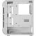 Корпус для ПК Gamdias AURA GC1 ELITE WH ARGB (4711514500608) - Нулевой остаток (Feed)  - Нулевой остаток (Feed) 