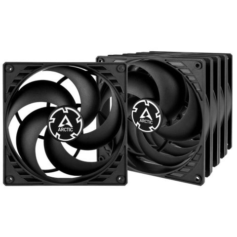 Кулер для корпуса Arctic P14 (5-Fan Pack) (ACFAN00136A) - Нулевой остаток (Feed)  - Нулевой остаток (Feed) 