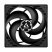 Кулер для корпуса Arctic P14 (5-Fan Pack) (ACFAN00136A) - Нулевой остаток (Feed)  - Нулевой остаток (Feed) 