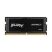 Модуль памяти для ноутбука SoDIMM DDR5 8GB 4800 MHz Impact Kingston Fury (ex.HyperX) (KF548S38IB-8) - Нулевой остаток (Feed)  - Нулевой остаток (Feed) 