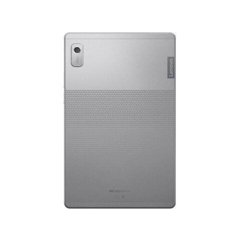 Планшет Lenovo Tab M9 4/64 WiFi Arctic grey + CaseFilm (ZAC30085UA) - Нулевой остаток (Feed) - Нулевой остаток (Feed)