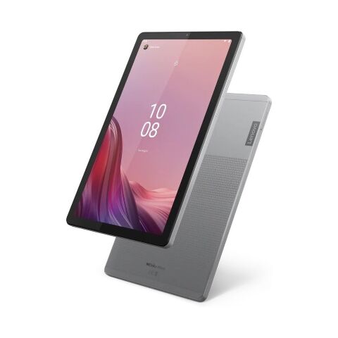 Планшет Lenovo Tab M9 4/64 WiFi Arctic grey + CaseFilm (ZAC30085UA) - Нулевой остаток (Feed) - Нулевой остаток (Feed)