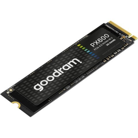 Накопитель SSD M.2 2280 1TB PX600 Goodram (SSDPR-PX600-1K0-80) - Нулевой остаток (Feed)  - Нулевой остаток (Feed) 