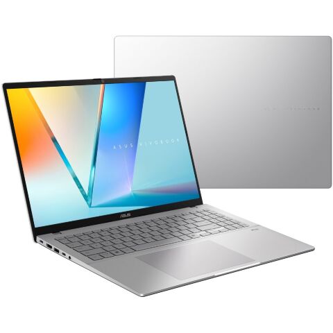 Ноутбук ASUS Vivobook S16 M3607GA-SH010 (90NB17M2-M000B0) - Ноутбуки  - Ноутбуки 