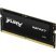 Модуль памяти для ноутбука SoDIMM DDR5 16GB 5600 MHz Impact Kingston Fury (ex.HyperX) (KF556S40IB-16) - Нулевой остаток (Feed) - Нулевой остаток (Feed)