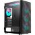 Корпус для ПК MONTECH X3 MESH (B) - Нулевой остаток (Feed)  - Нулевой остаток (Feed) 