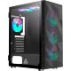 Корпус для ПК MONTECH X3 MESH (B) - Нулевой остаток (Feed)  - Нулевой остаток (Feed) 