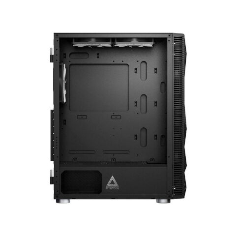 Корпус для ПК MONTECH X3 MESH (B) - Нулевой остаток (Feed)  - Нулевой остаток (Feed) 