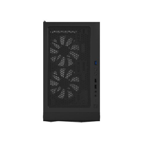 Корпус для ПК MONTECH X3 MESH (B) - Нулевой остаток (Feed)  - Нулевой остаток (Feed) 